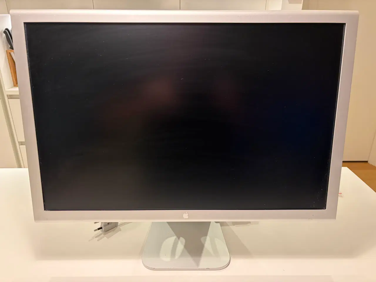 Billede 1 - Apple Cinema HD display 24”