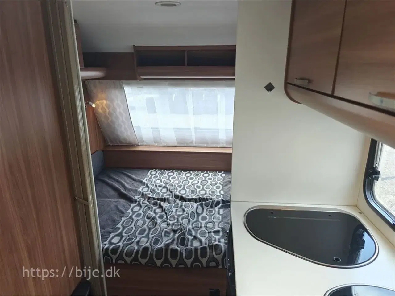 Billede 3 - 2011 - Adria Altea 390 PS