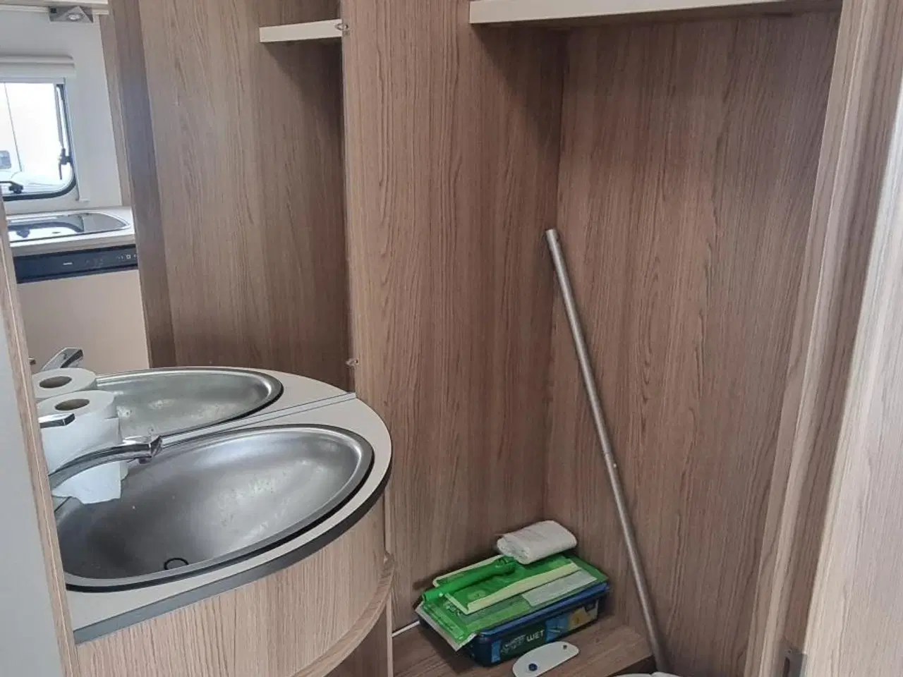 Billede 10 - LMC Münsterland Sassino 460 E