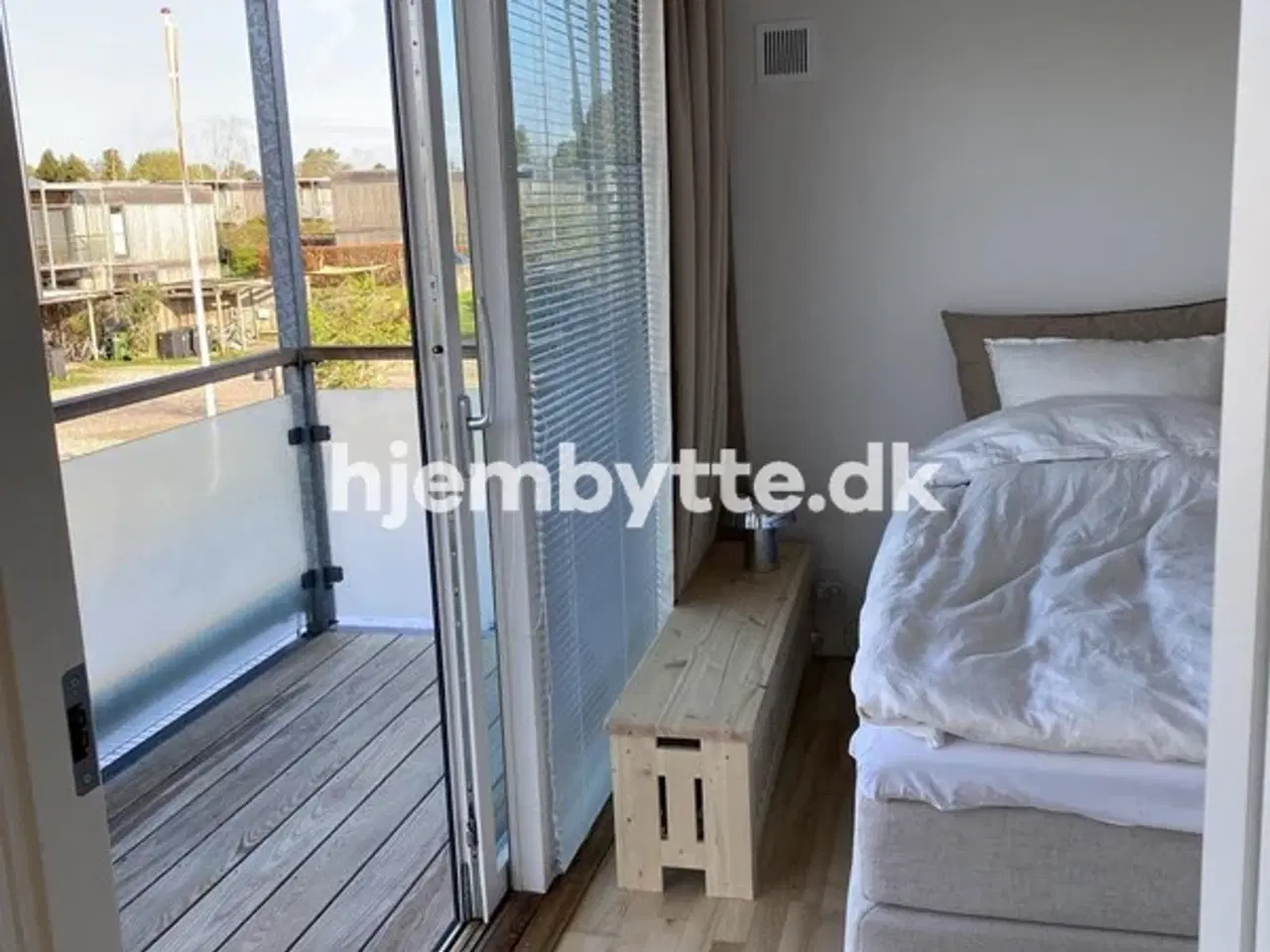 Billede 8 - Hjembytte - Sortemosevej