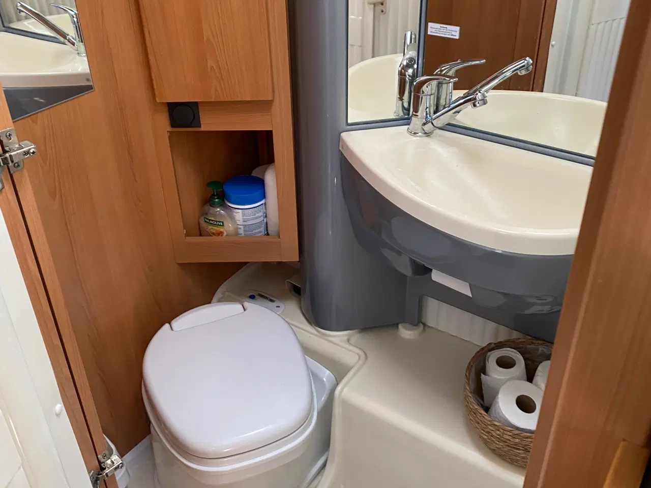 Billede 6 - Autocamper