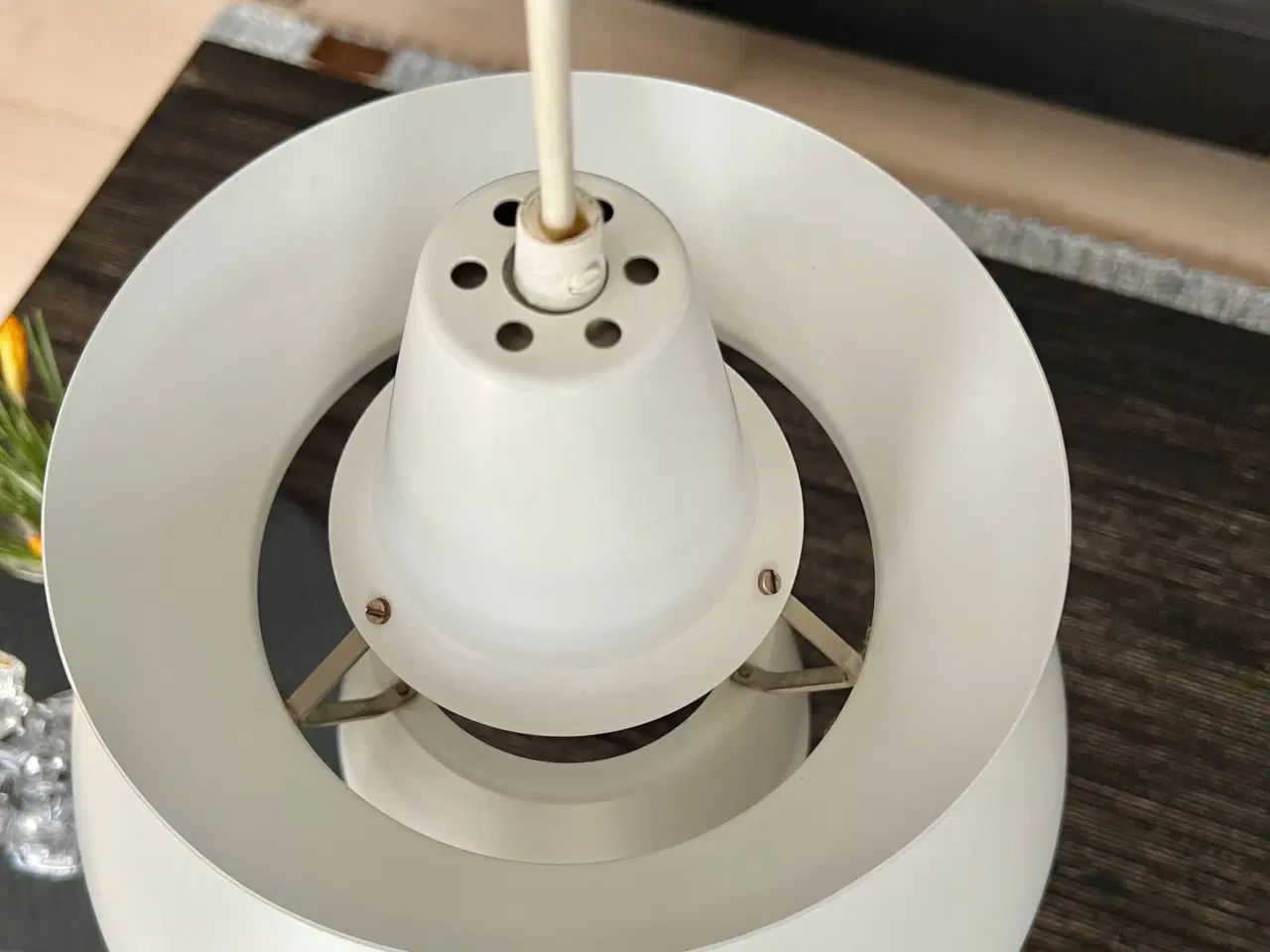 Billede 2 - Hvid model DOO-WOP