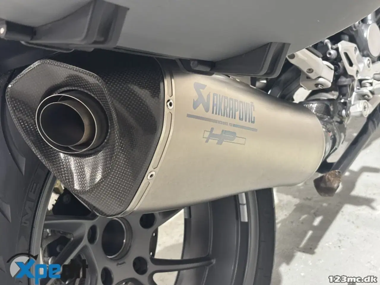 Billede 20 - BMW R 1200 RS