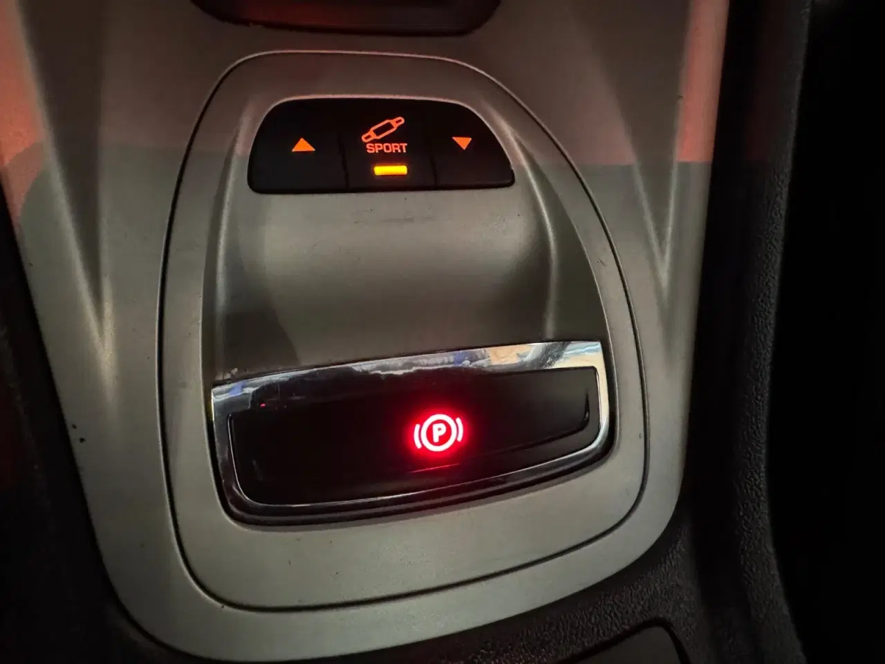 Billede 18 - Citroën C5 2,2 HDi Exclusive Tourer aut.