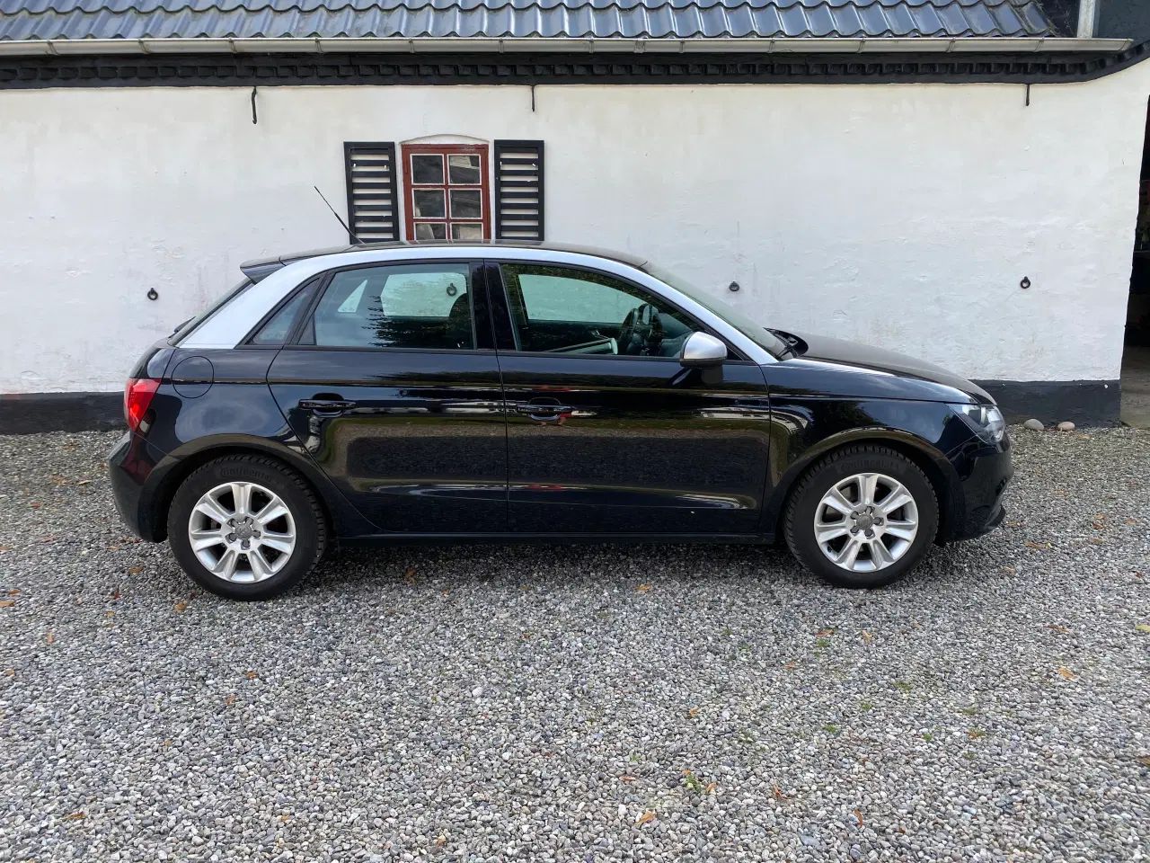 Billede 4 - AUDI A1 SPORTBACK 1,6TDI 105hk