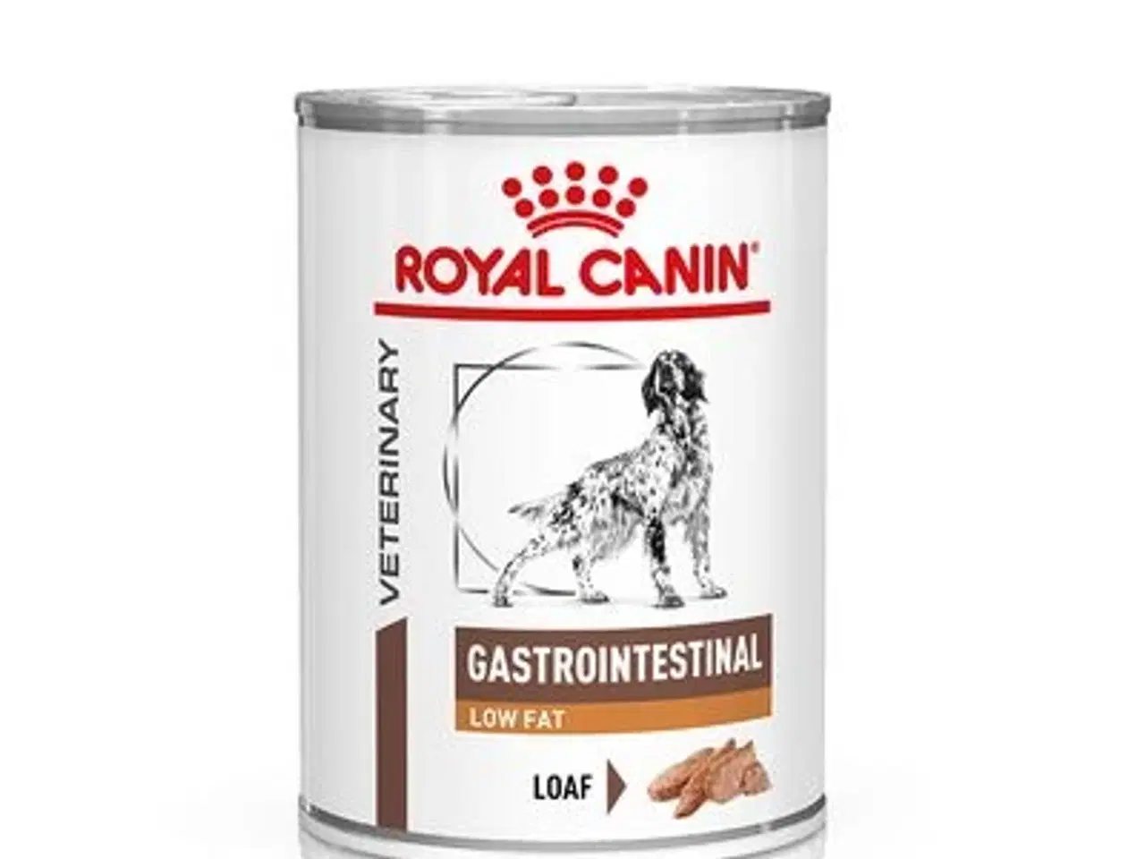 Billede 1 - RC Veterinary Canine Gastrointestinal Low Fat