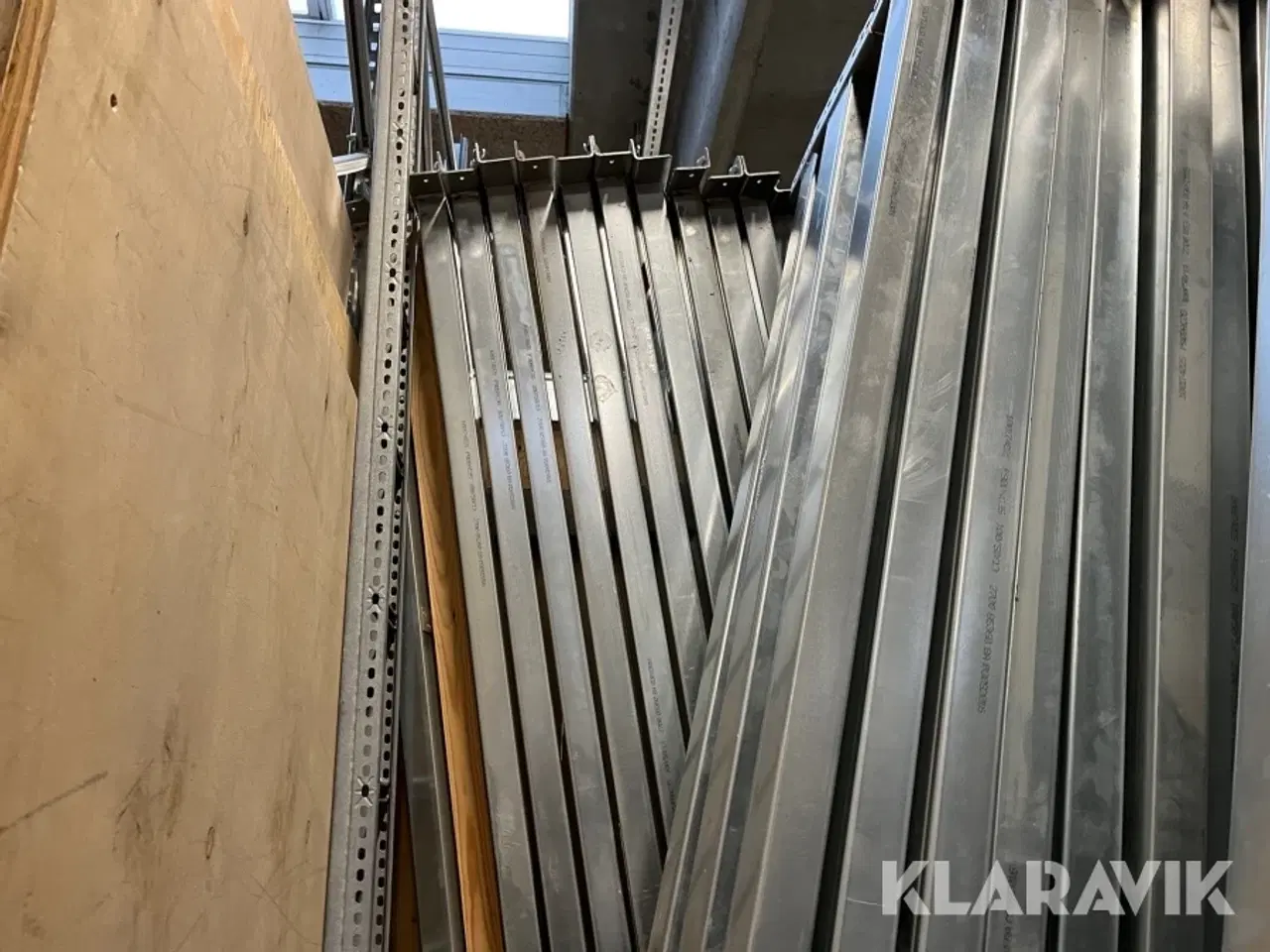 Billede 4 - Pallereoler