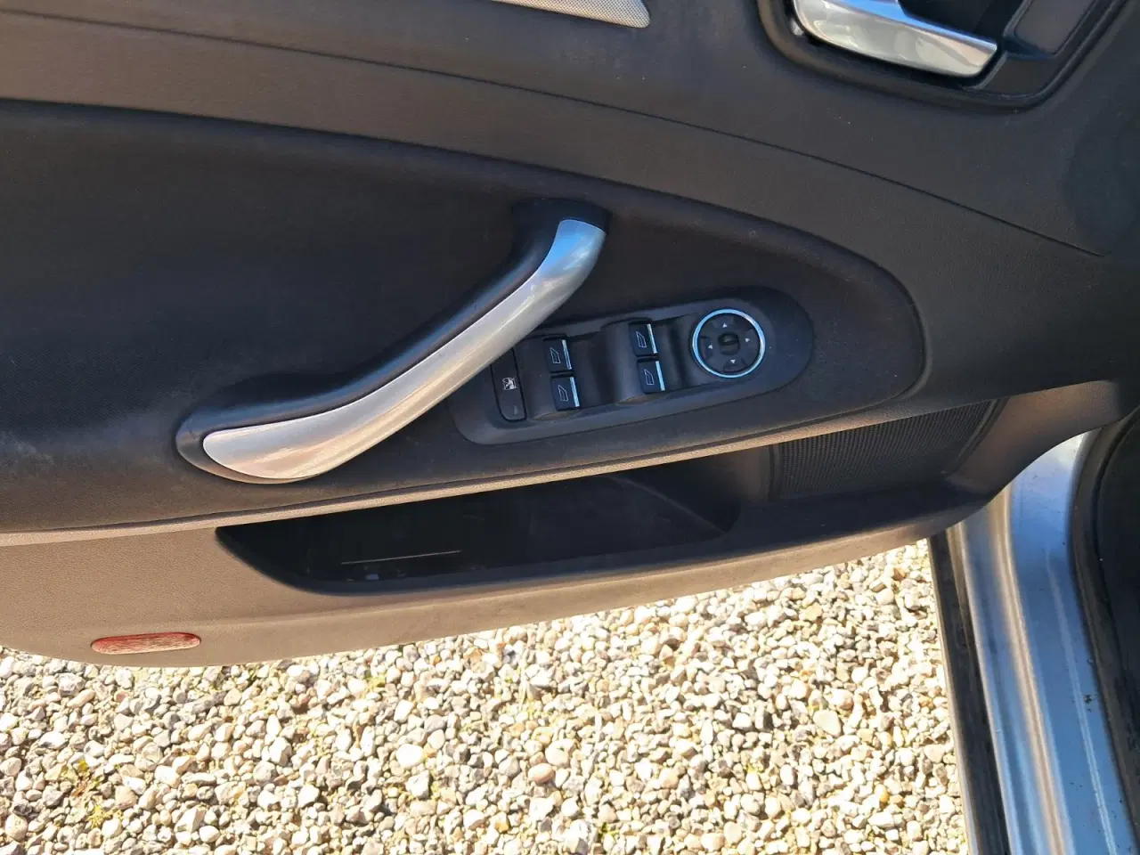 Billede 8 - Ford Mondeo 2,0 TDCi 130 Ambiente stc.