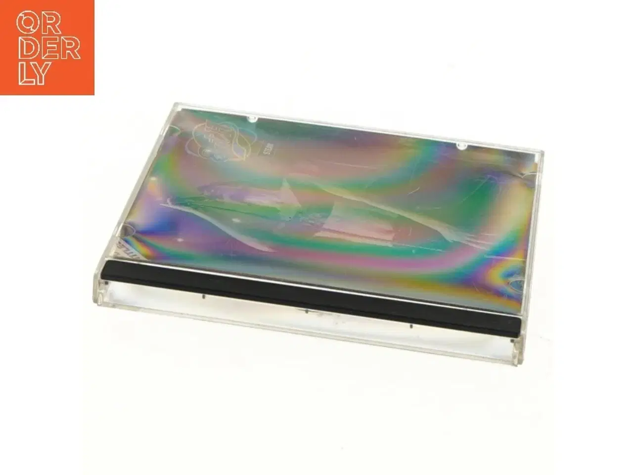 Billede 4 - East 17 CD album