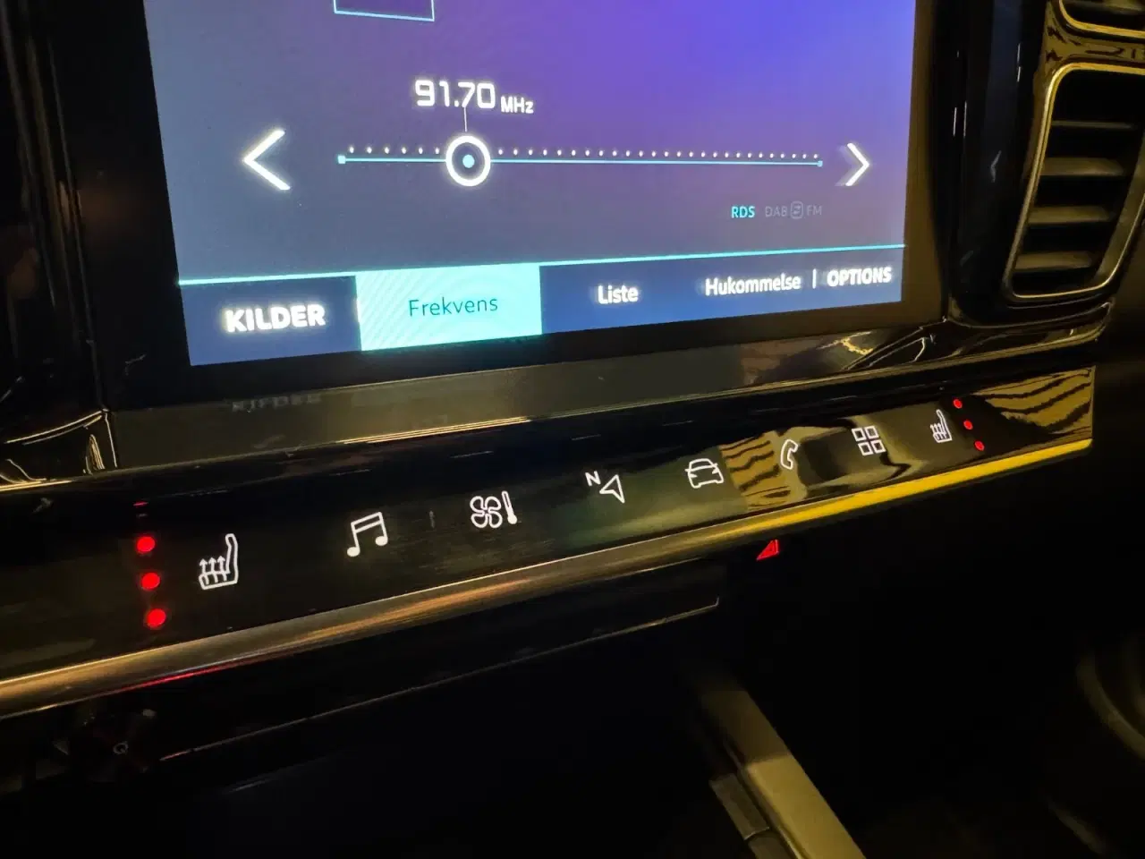 Billede 12 - Citroën C5 Aircross 1,2 PureTech 130 Feel