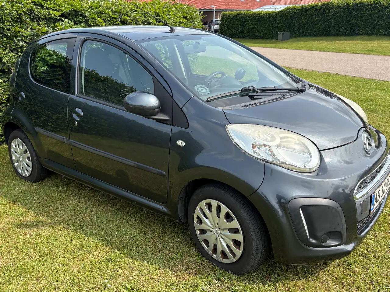 Billede 3 - Citroen C1