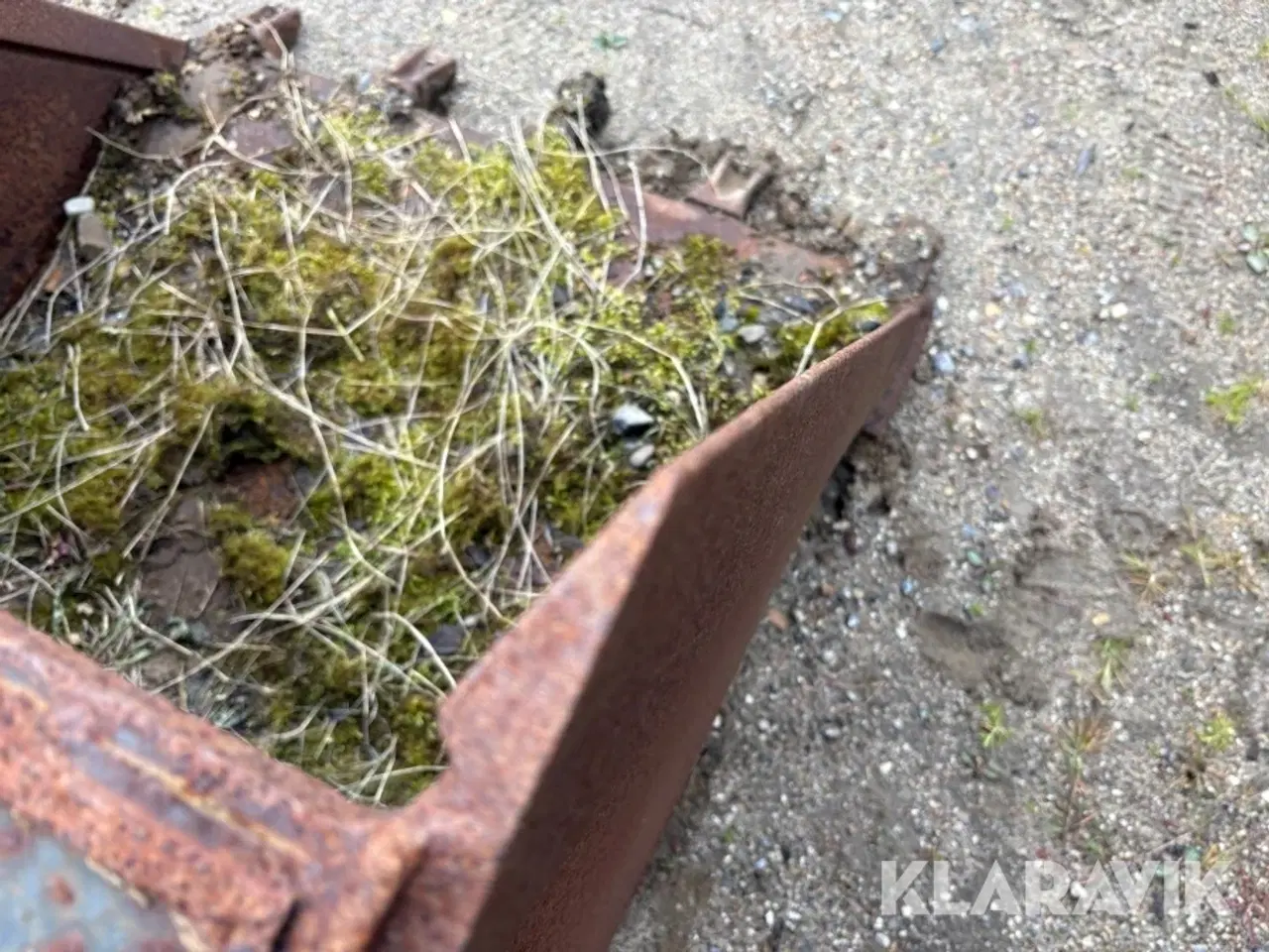 Billede 12 - Tandskovl 1 styk