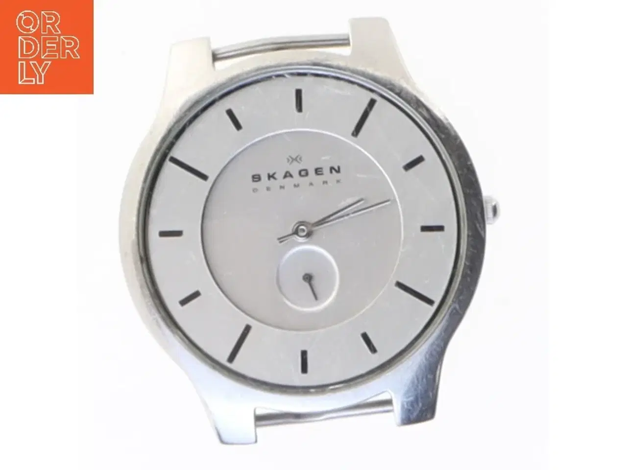 Billede 1 - Skagen herreur fra Skagen (str. 4 x 4,2)