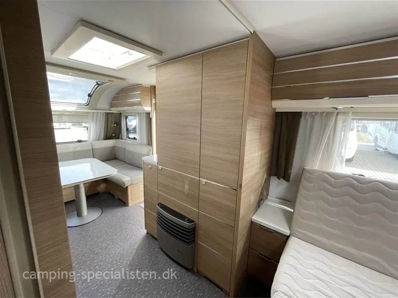 Billede 12 - 2018 - Adria Adora 613 UT   Adria Adora 613 UT 2018 - se den nu hos Camping-Specialisten.dk