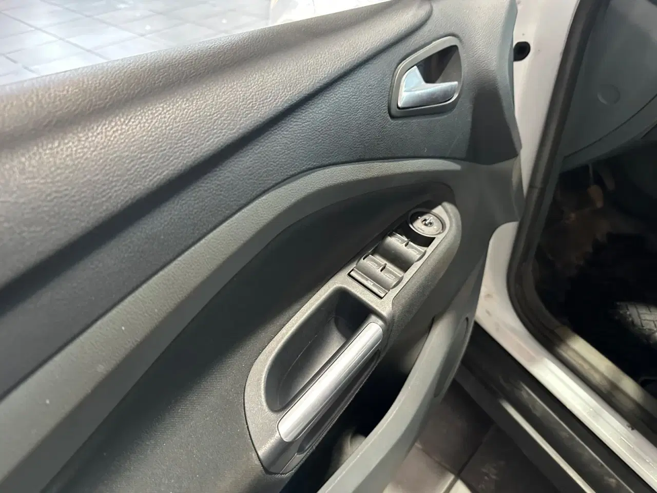 Billede 6 - Ford C-MAX 1,6 TDCi 115 Trend Van