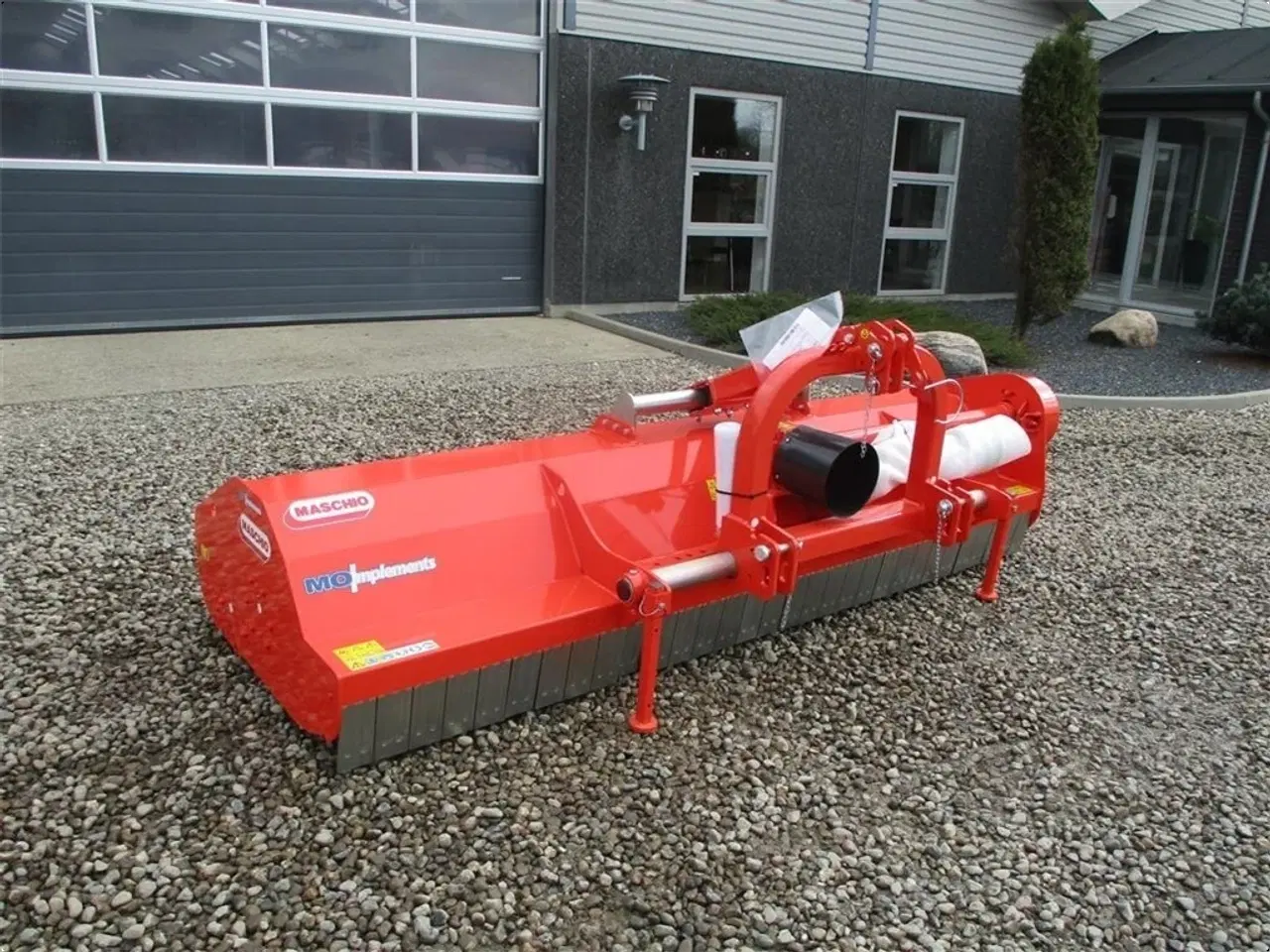 Billede 2 - Maschio Tigre 300 sideforskydelig