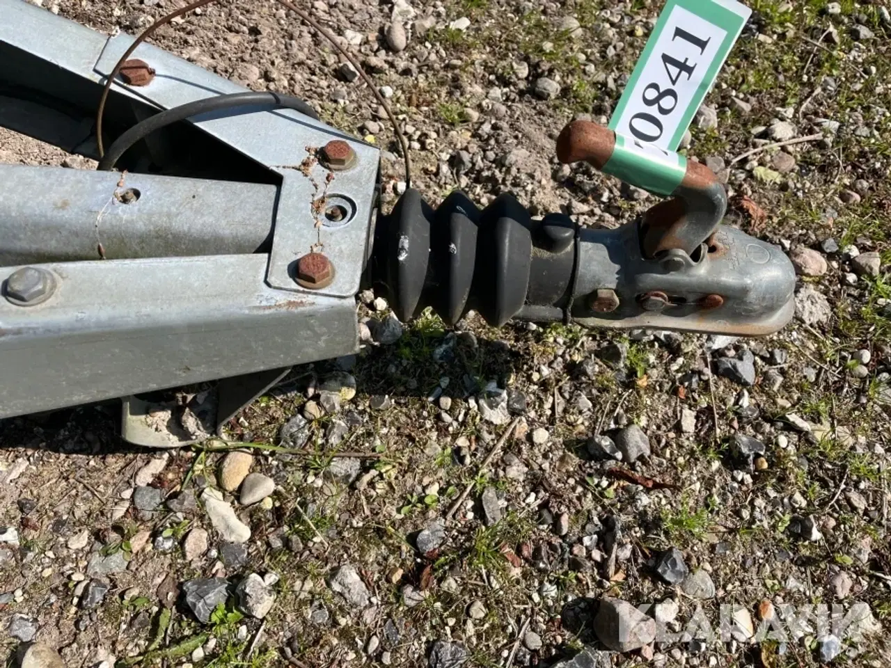 Billede 6 - Boogietrailer Variant 1606