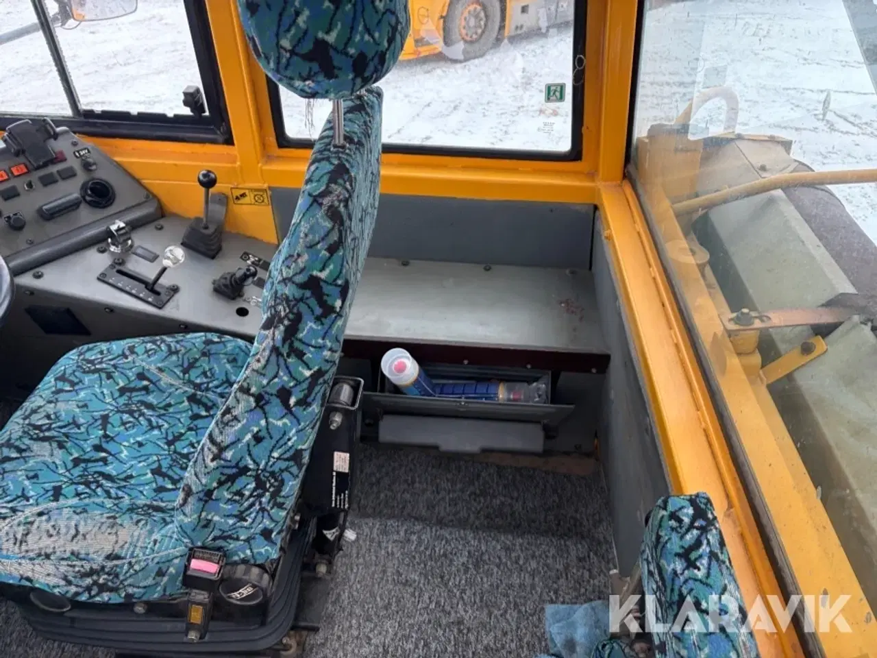 Billede 12 - Dumper Volvo A20C 6x6