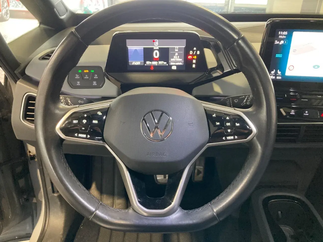 Billede 8 - VW ID.3 58 Pro Family