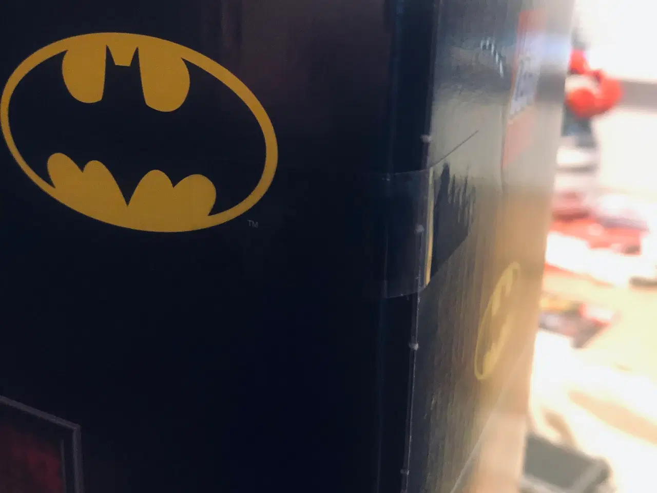 Billede 5 - Lego 76271 Batman Gotman City