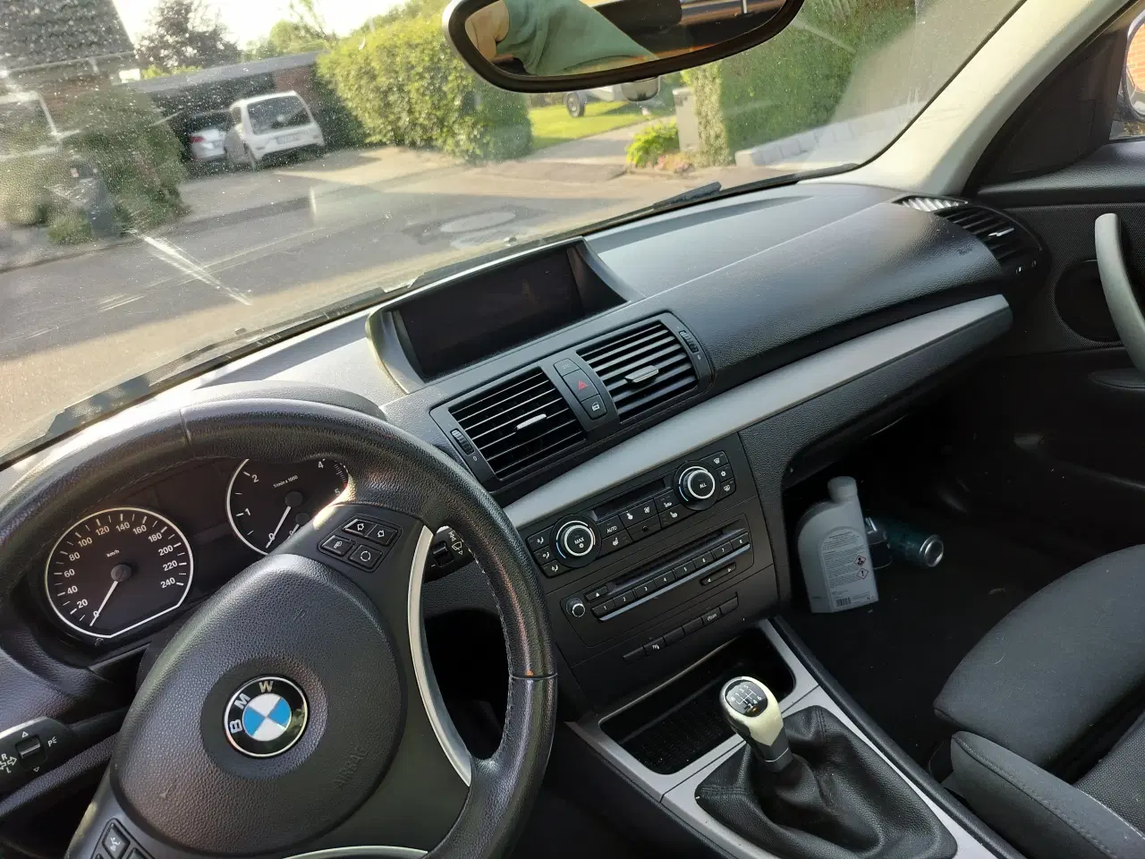 Billede 5 - Bmw 118d nysynet 