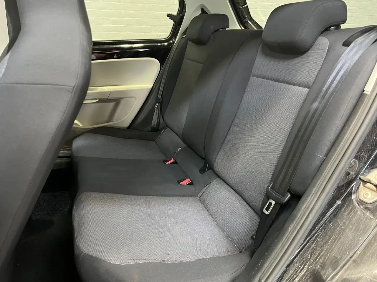 Billede 10 - VW Up! 1,0 60 Move Up!