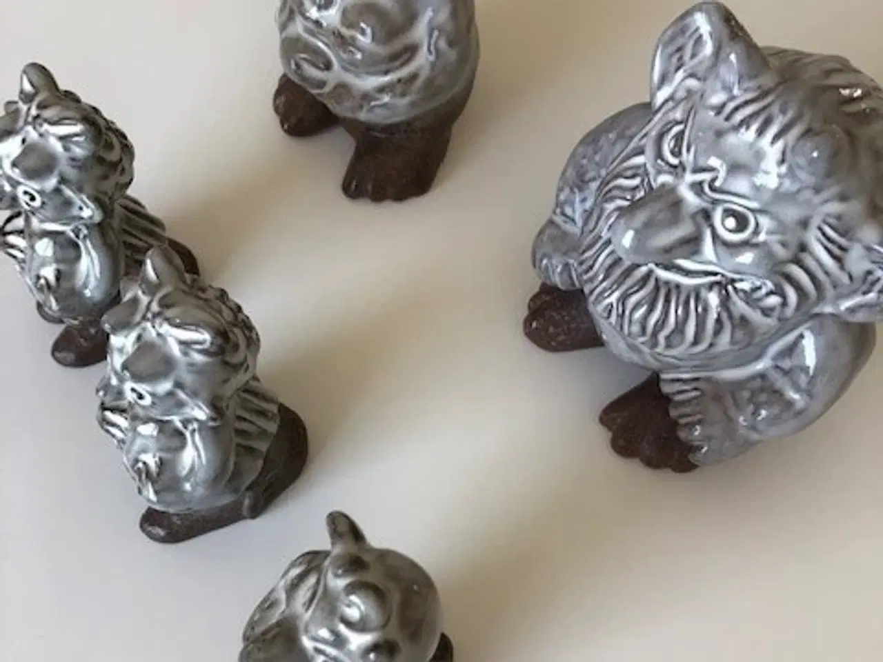 Billede 3 - Porcelæns Trolle