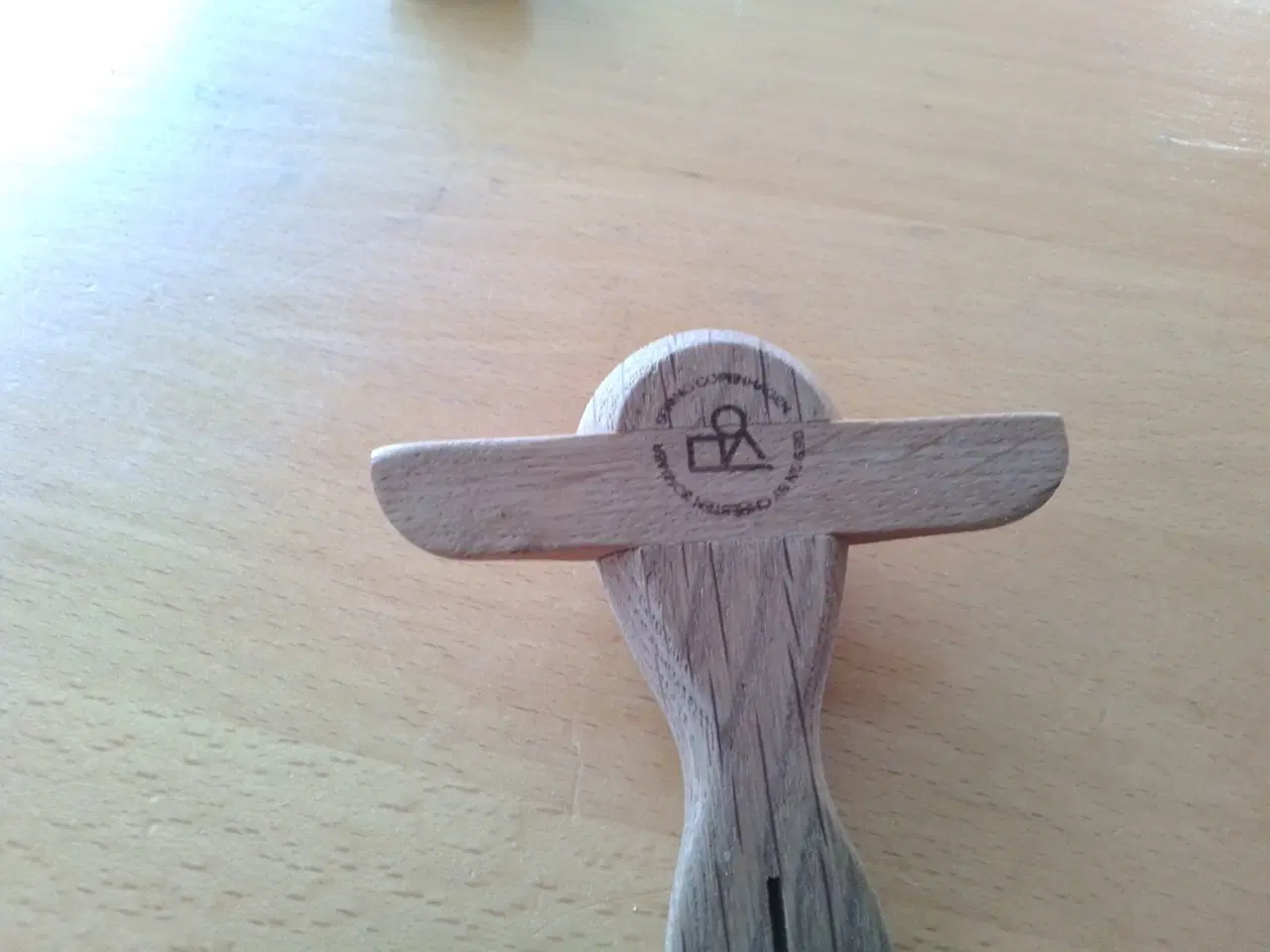 Billede 2 - Mini sæl fra Spring Copenhagen