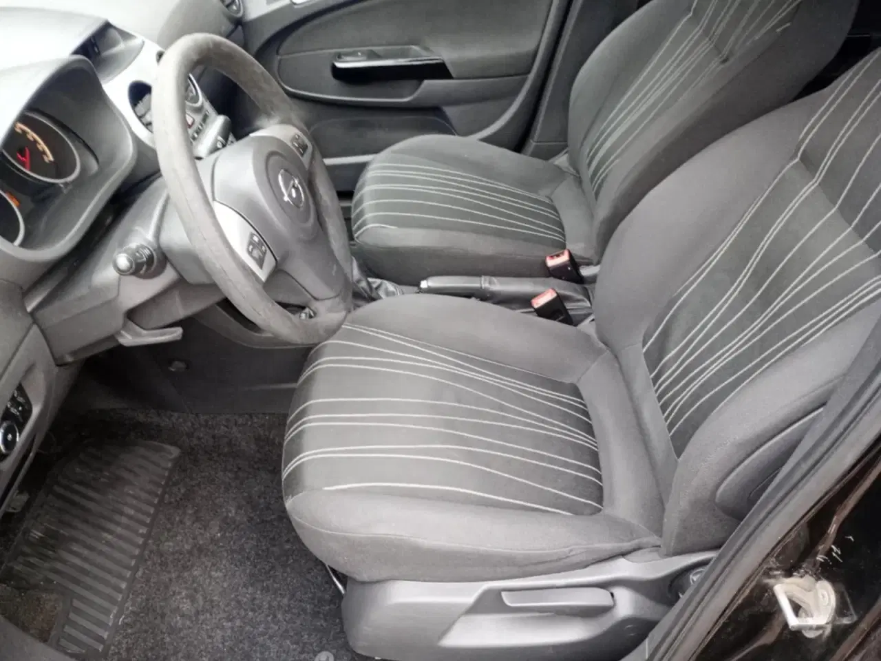 Billede 6 - Opel Corsa 1,2 16V Enjoy