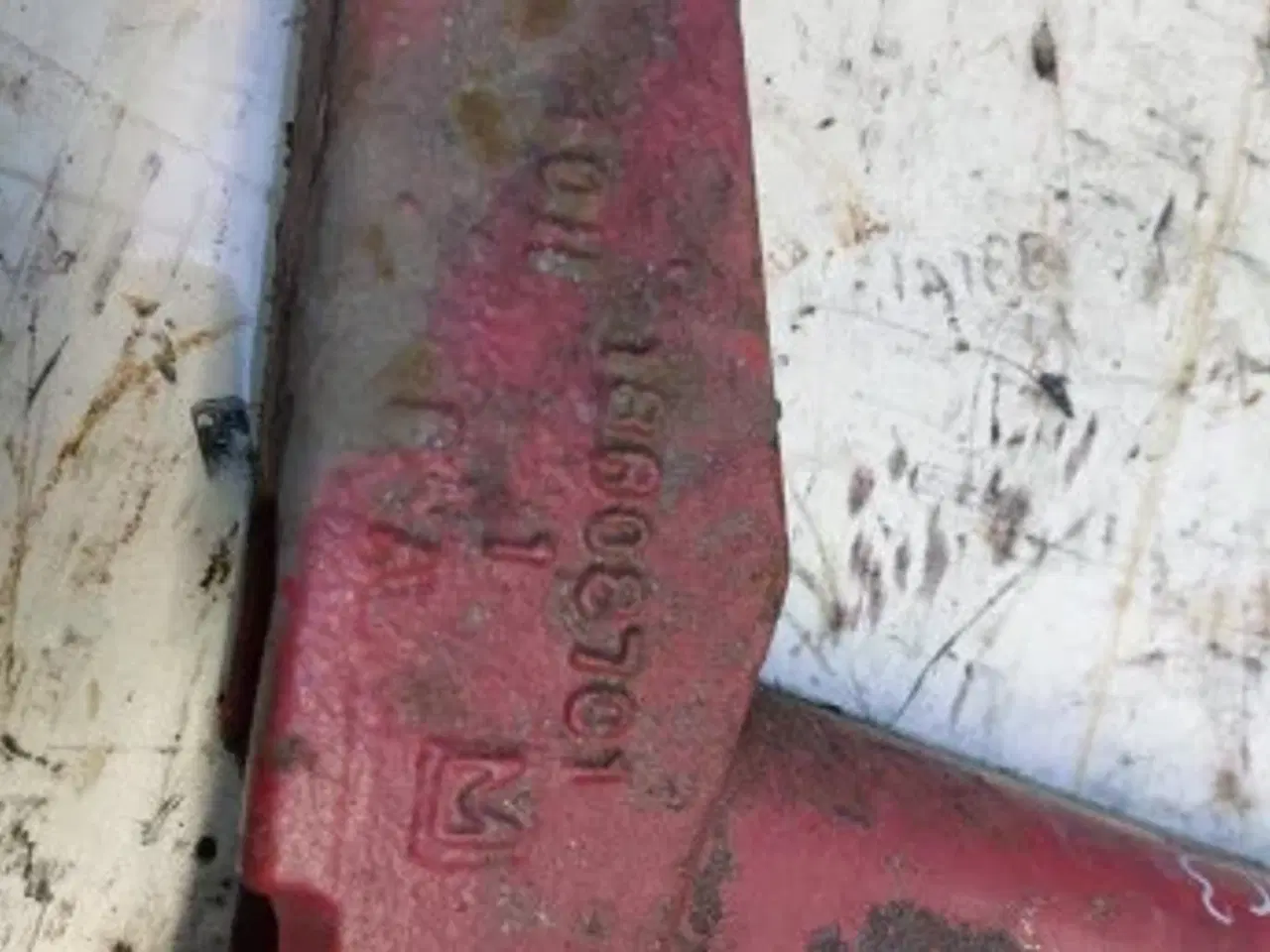 Billede 10 - Case 1460 Forlængning 186045C3