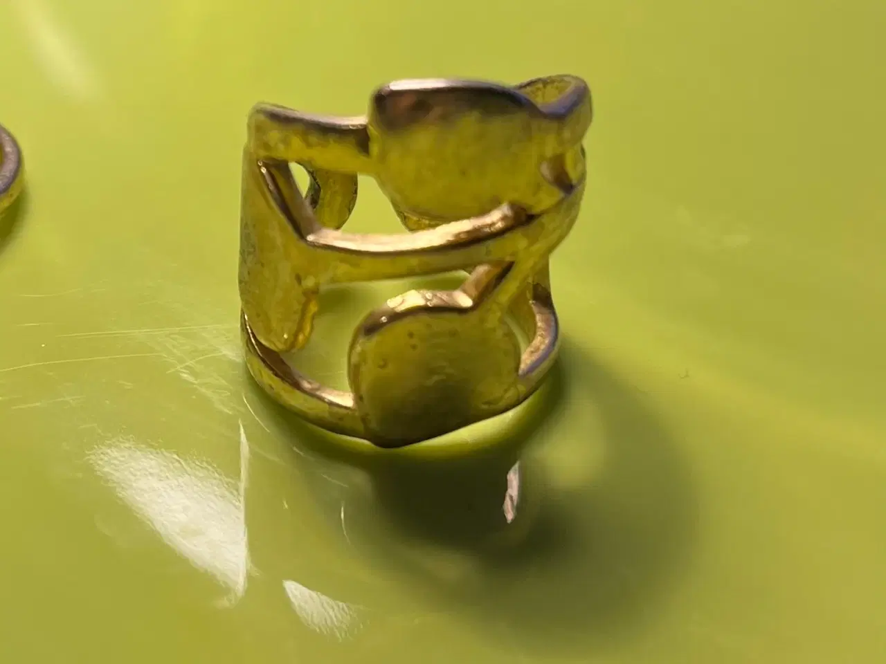 Billede 9 - Ultimativ smykkekombination: Natur, Styrke & Love 