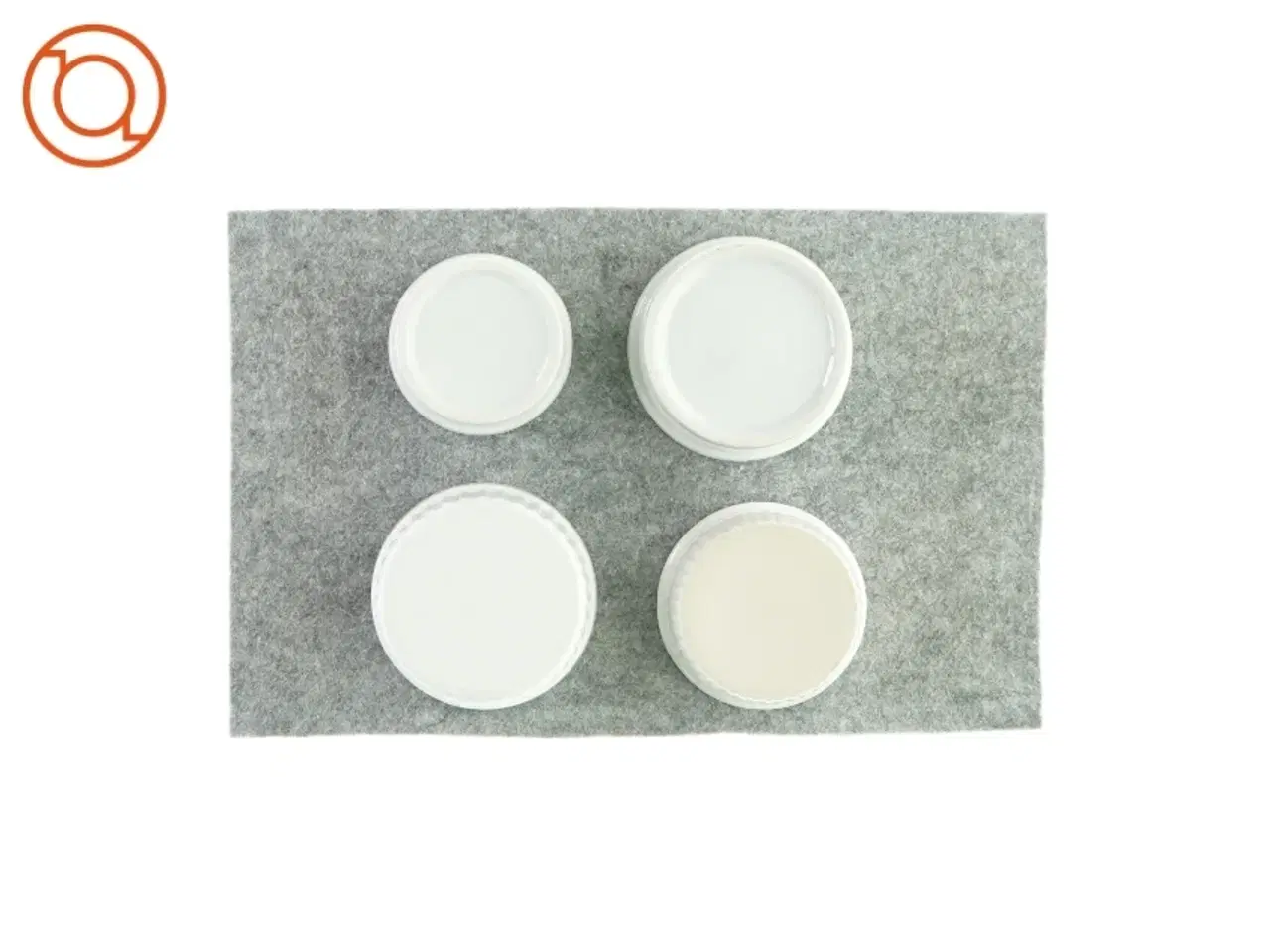 Billede 3 - Skåle, forskellige slags (4 styk)