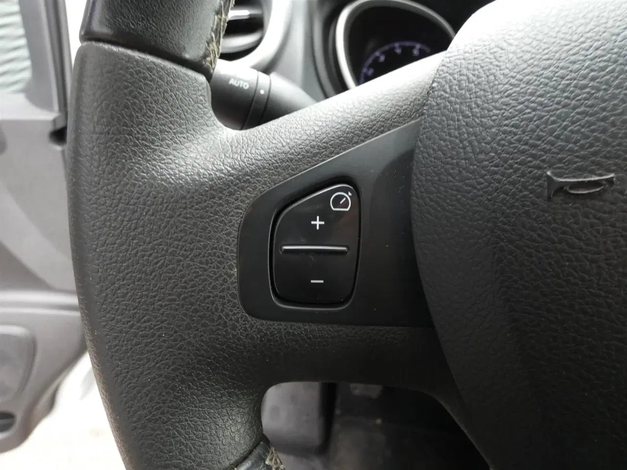 Billede 13 - Fiat Talento L2H1 1,6 MJT Professional Plus Navi 120HK Van 6g