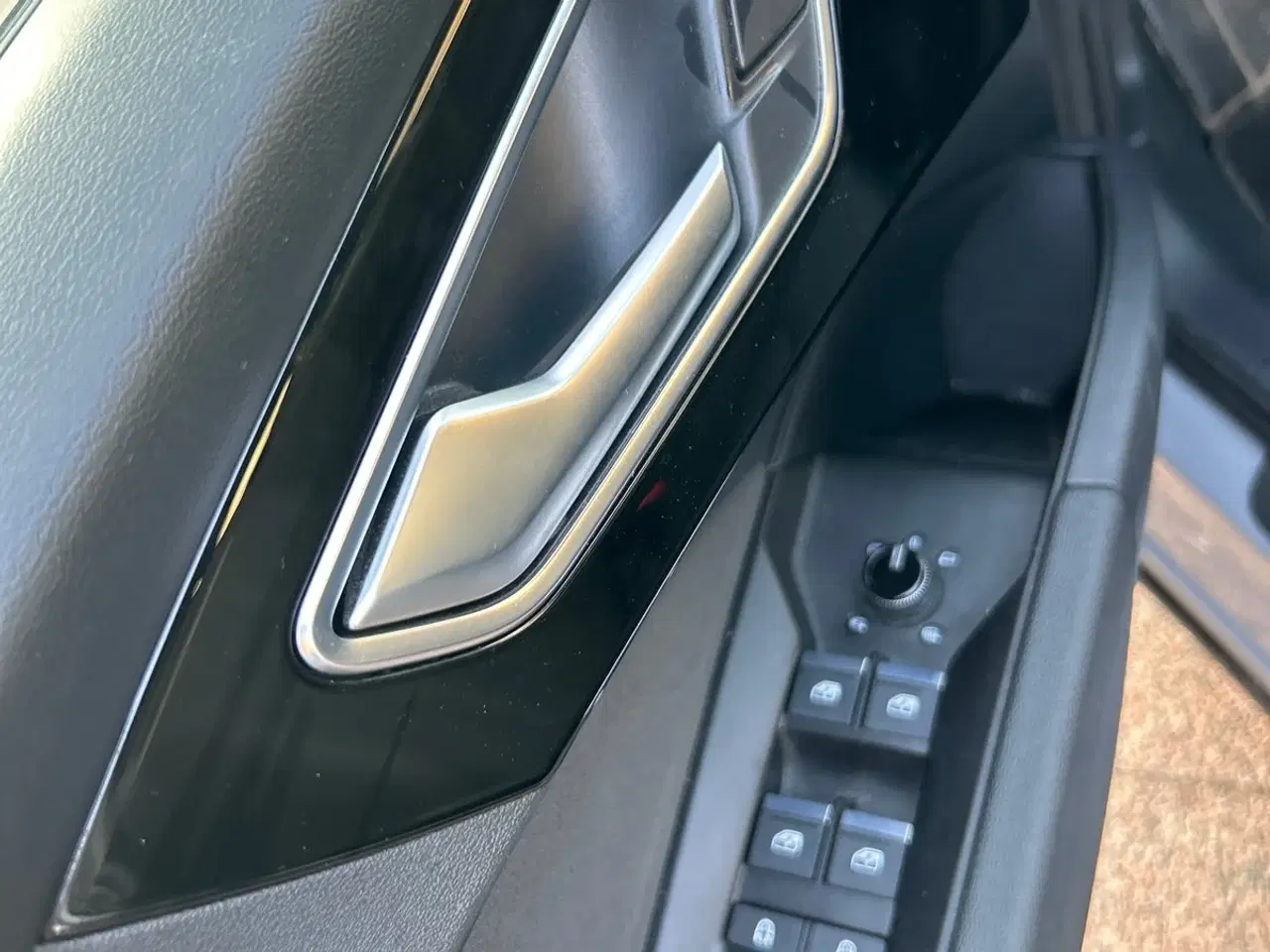 Billede 7 - Audi Q4 e-tron 40 Attitude