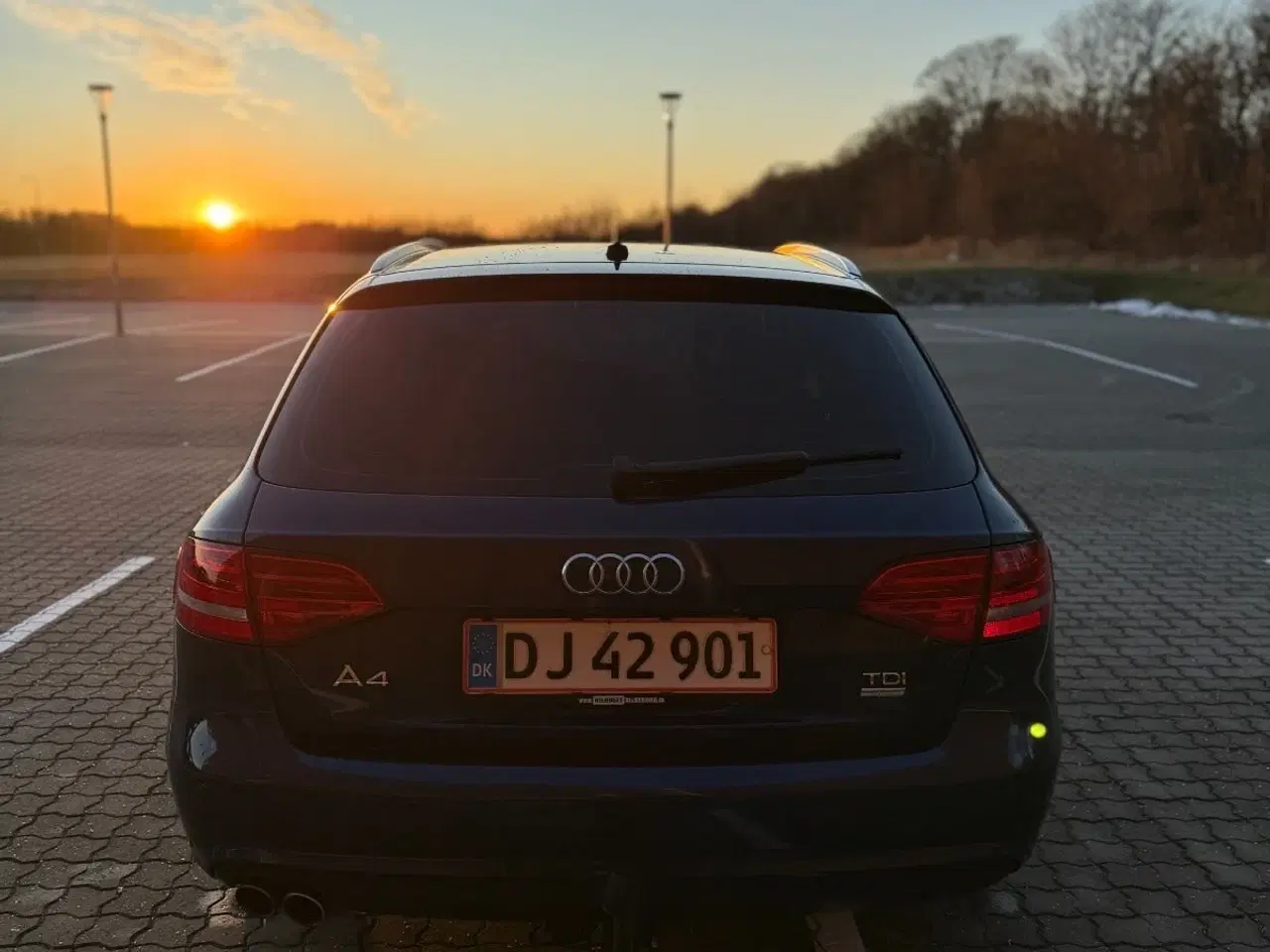 Billede 7 - Audi A4 2,0 TDi 136 Ultra Avant