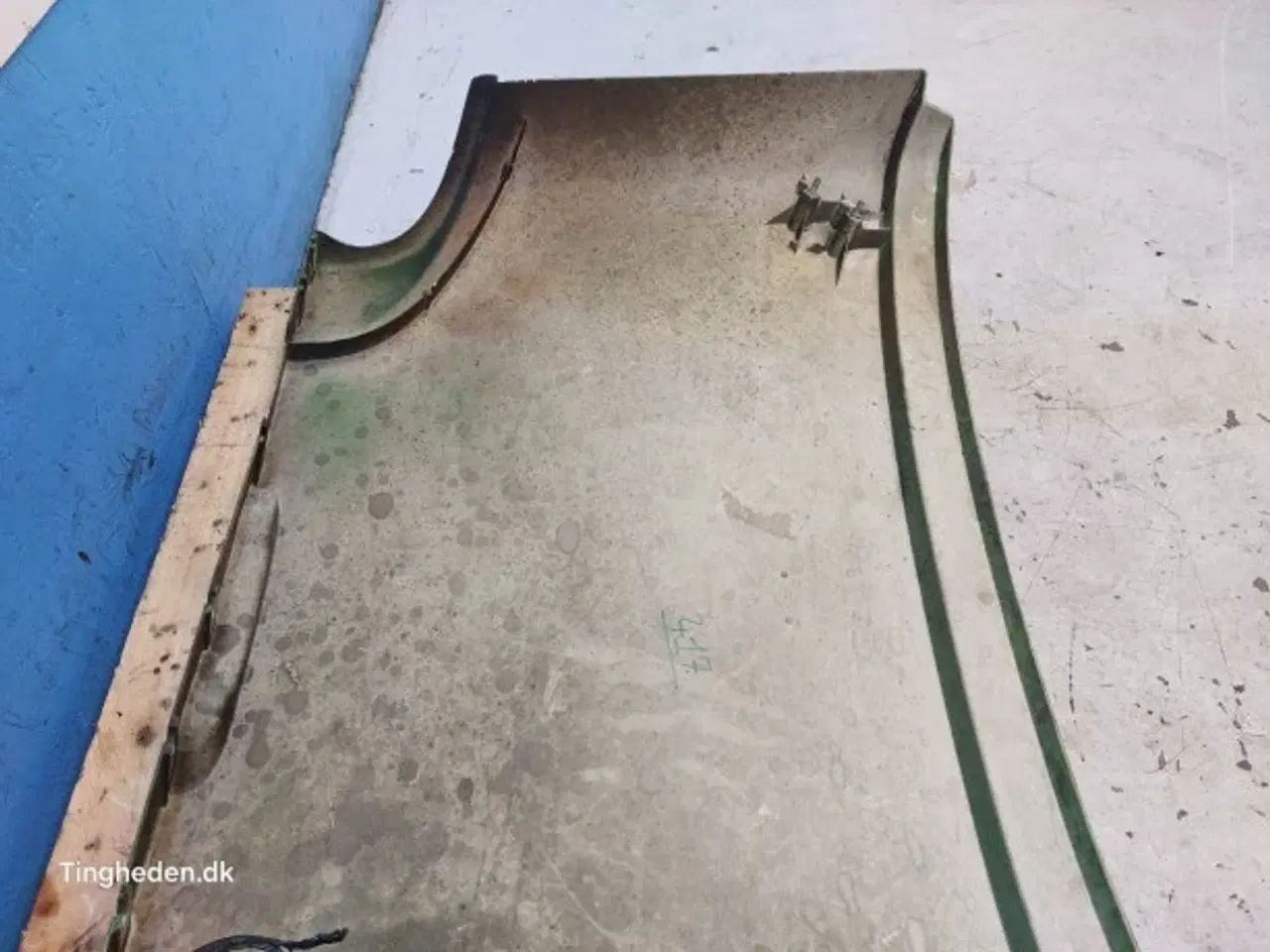 Billede 5 - John Deere T660I Skærm AH167417