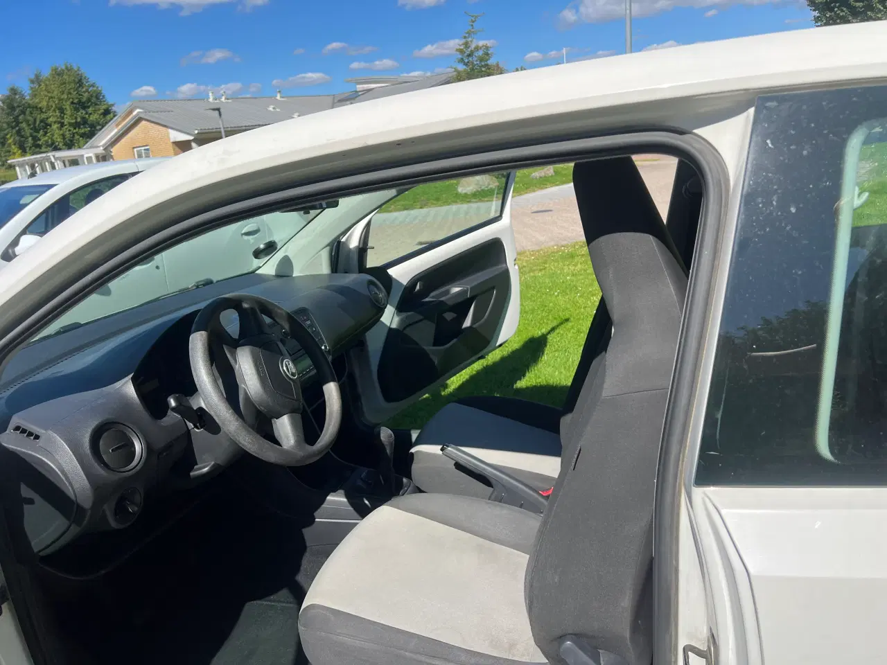 Billede 3 - Skoda Citigo