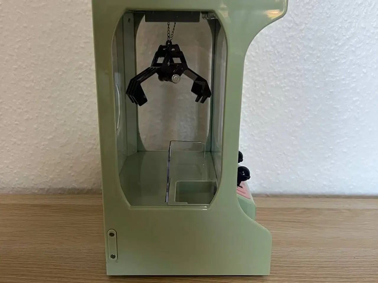 Billede 3 - Mini Arcade Claw Machine – Med Lys & Lyd
