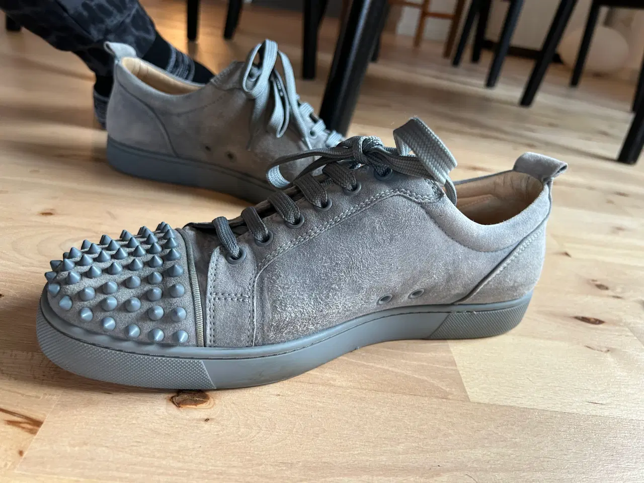 Billede 9 - Christian Louboutin sneskred 