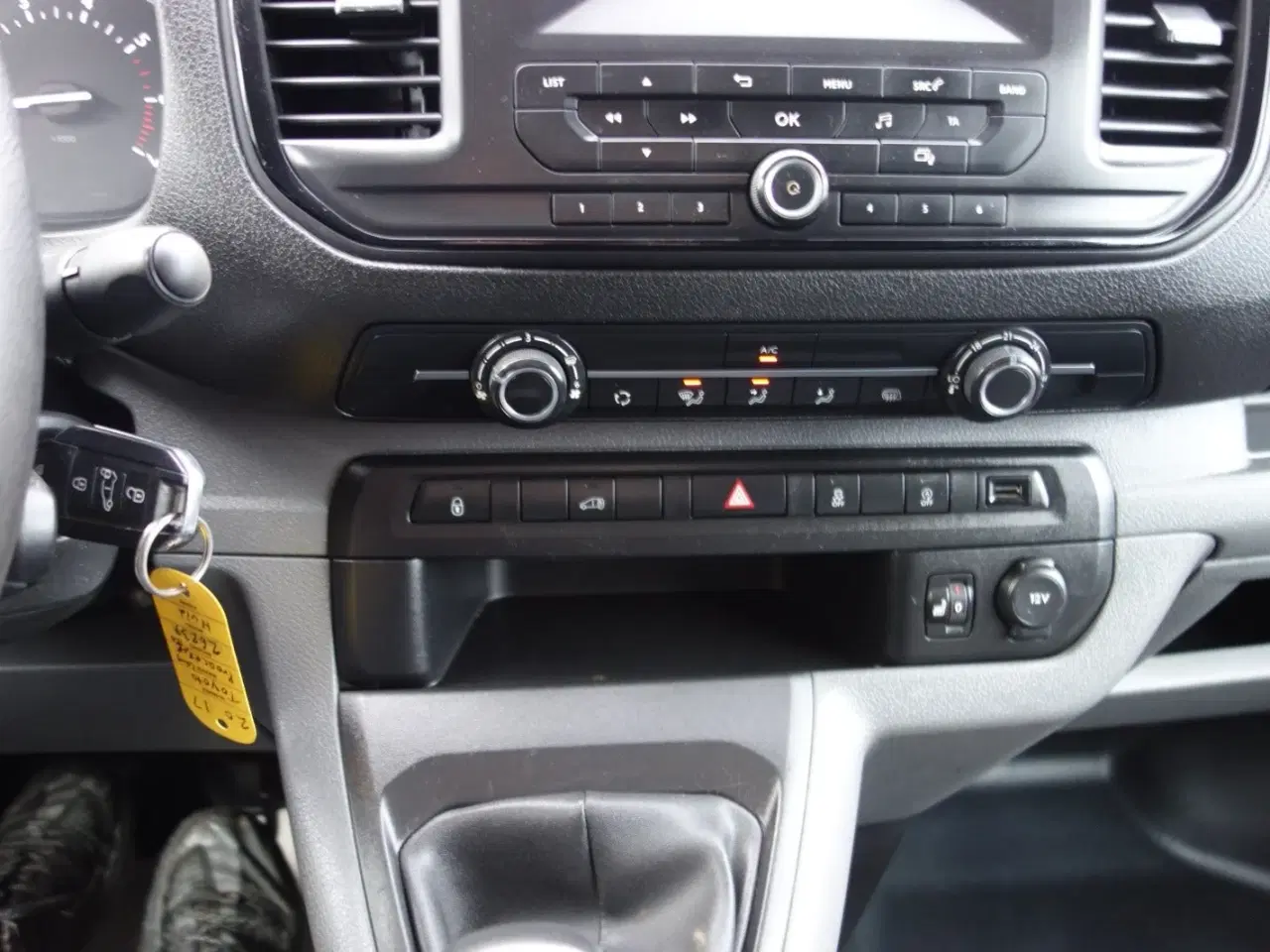 Billede 9 - Toyota ProAce 2,0 D 120 Long Comfort