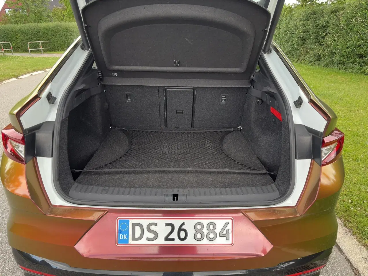 Billede 15 - Skoda Enyaq  iV RS Coupé