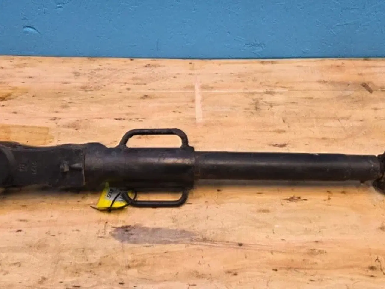 Billede 3 - Case Optum 300 Liftspindel 47636907