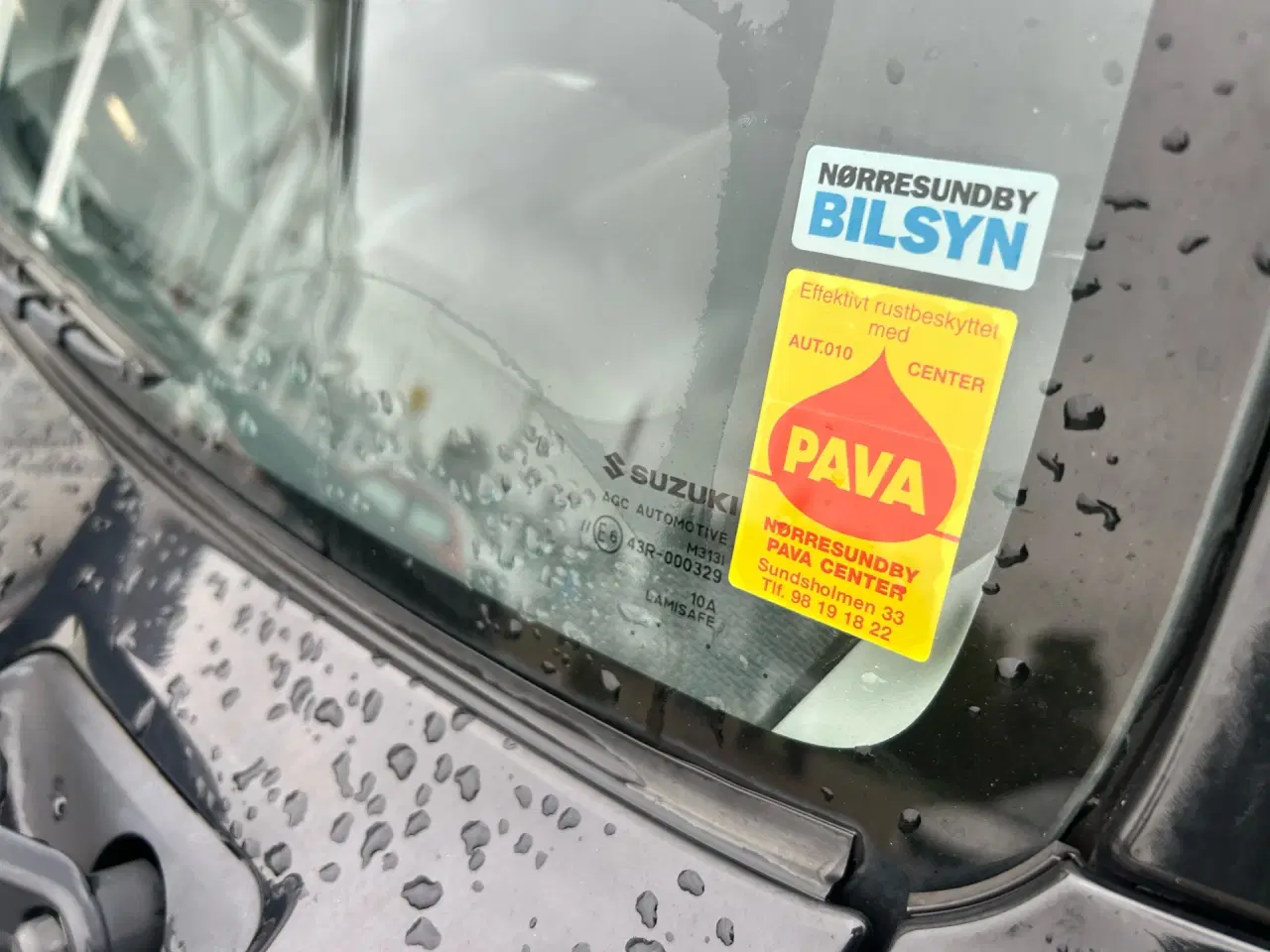 Billede 11 - Suzuki Jimny 1,5 Adventure AllGrip 102HK 3d