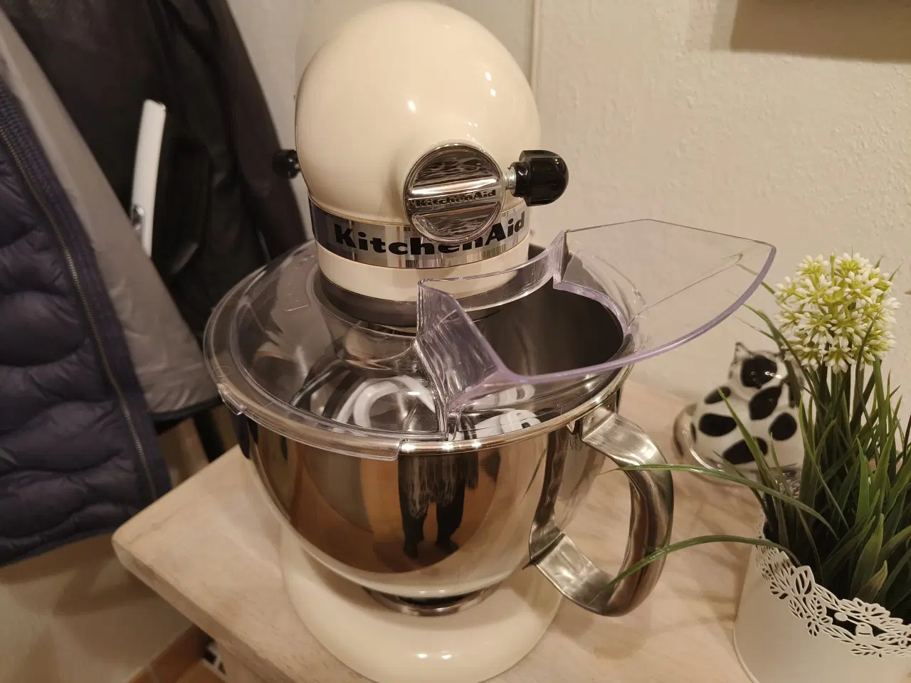 Billede 2 - KitchenAid Artisan