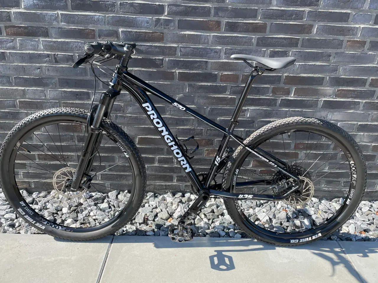Billede 1 - Pronghorn MTB