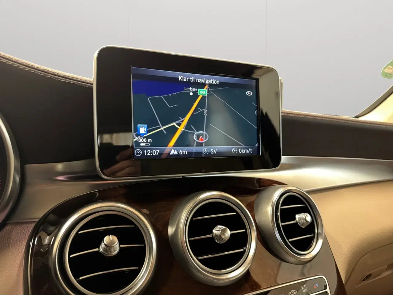 Billede 8 - Mercedes GLC250 d 2,2 aut. 4Matic