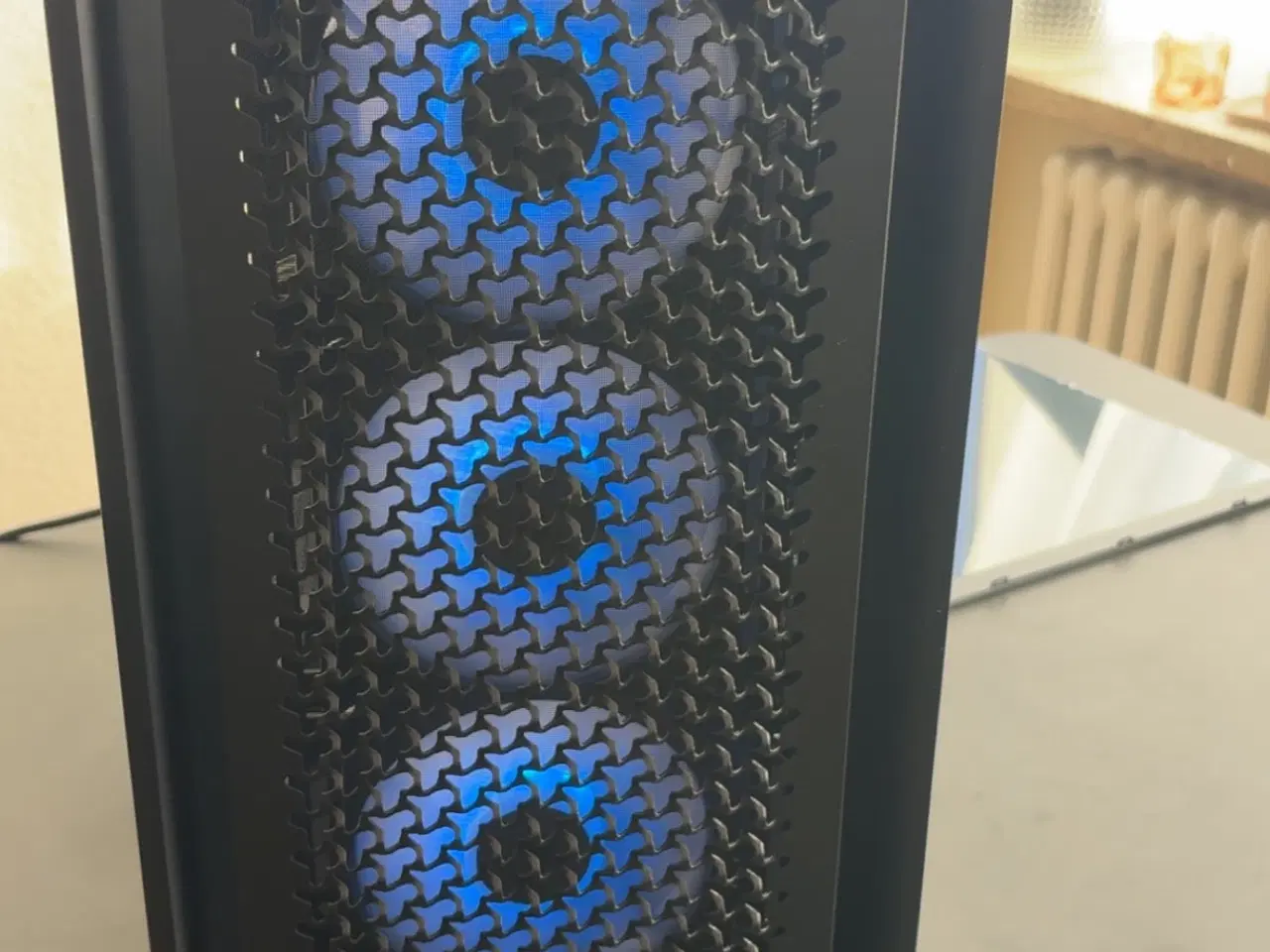 Billede 8 - Kraftig Gaming PC, RYZEN 7 9800X3D/9070 XT