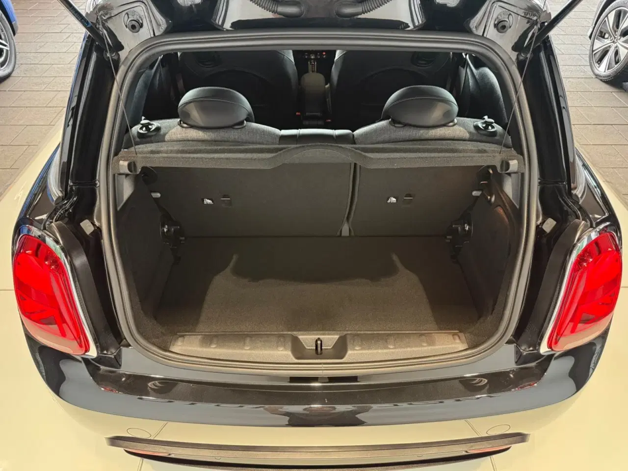Billede 11 - MINI Cooper SE  Camden Edition 33