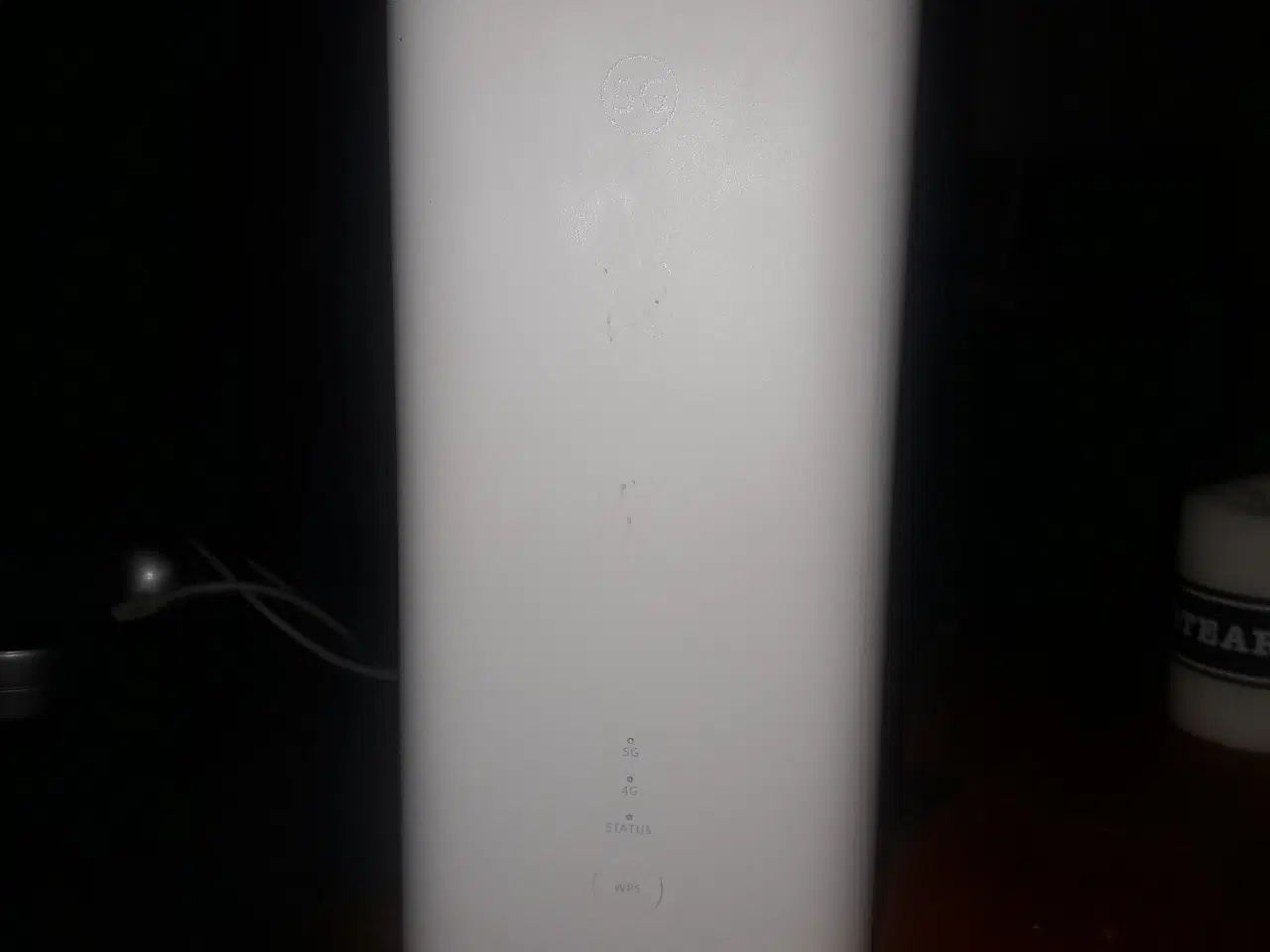 Billede 2 - Huwei Brovi 5G CPE Pro 5 sim-kort router