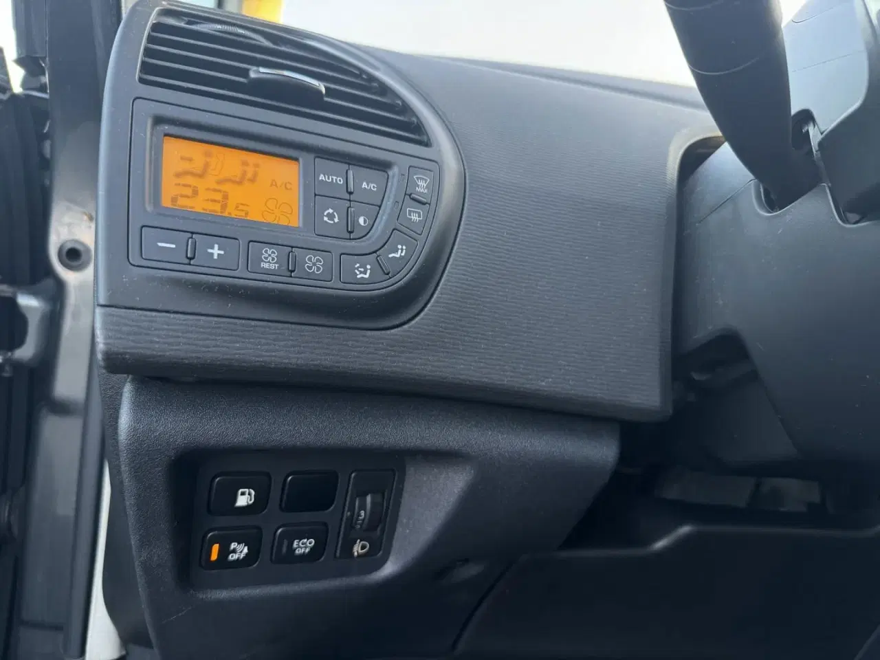 Billede 9 - Citroën Grand C4 Picasso 1,6 HDI Exclusive E6G 110HK 6g Aut.